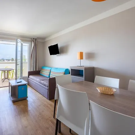 Le Cormoran Apartamento