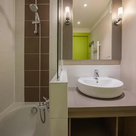 Apartamento Le Cormoran