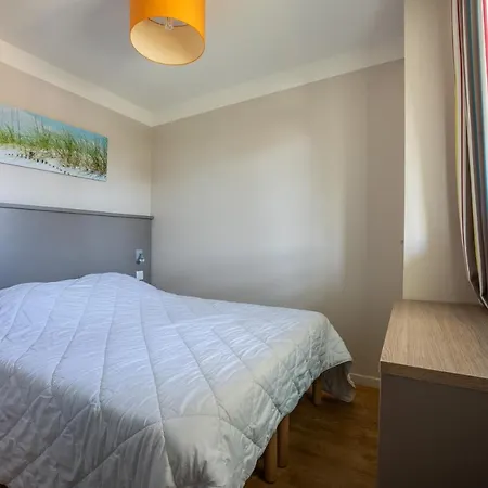 Apartamento Le Cormoran