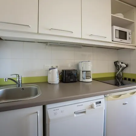 Le Cormoran Apartment
