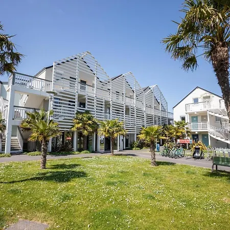 Le Cormoran Apartment